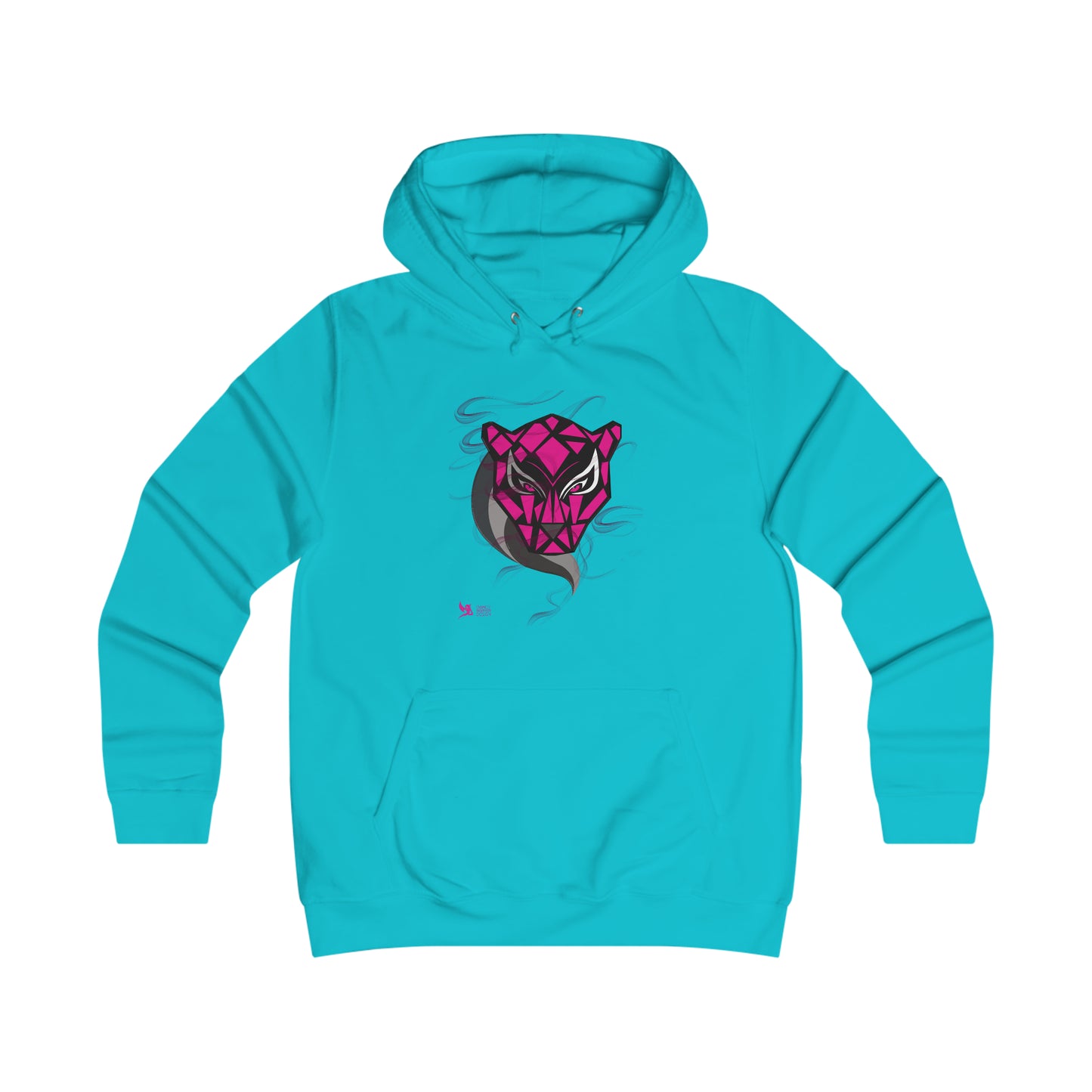 DID Hoodie Pink Panther