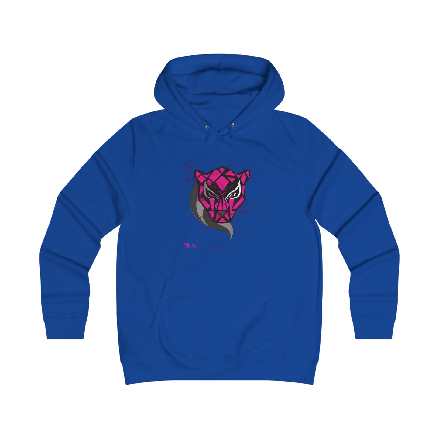 DID Pink Panther Hoodie