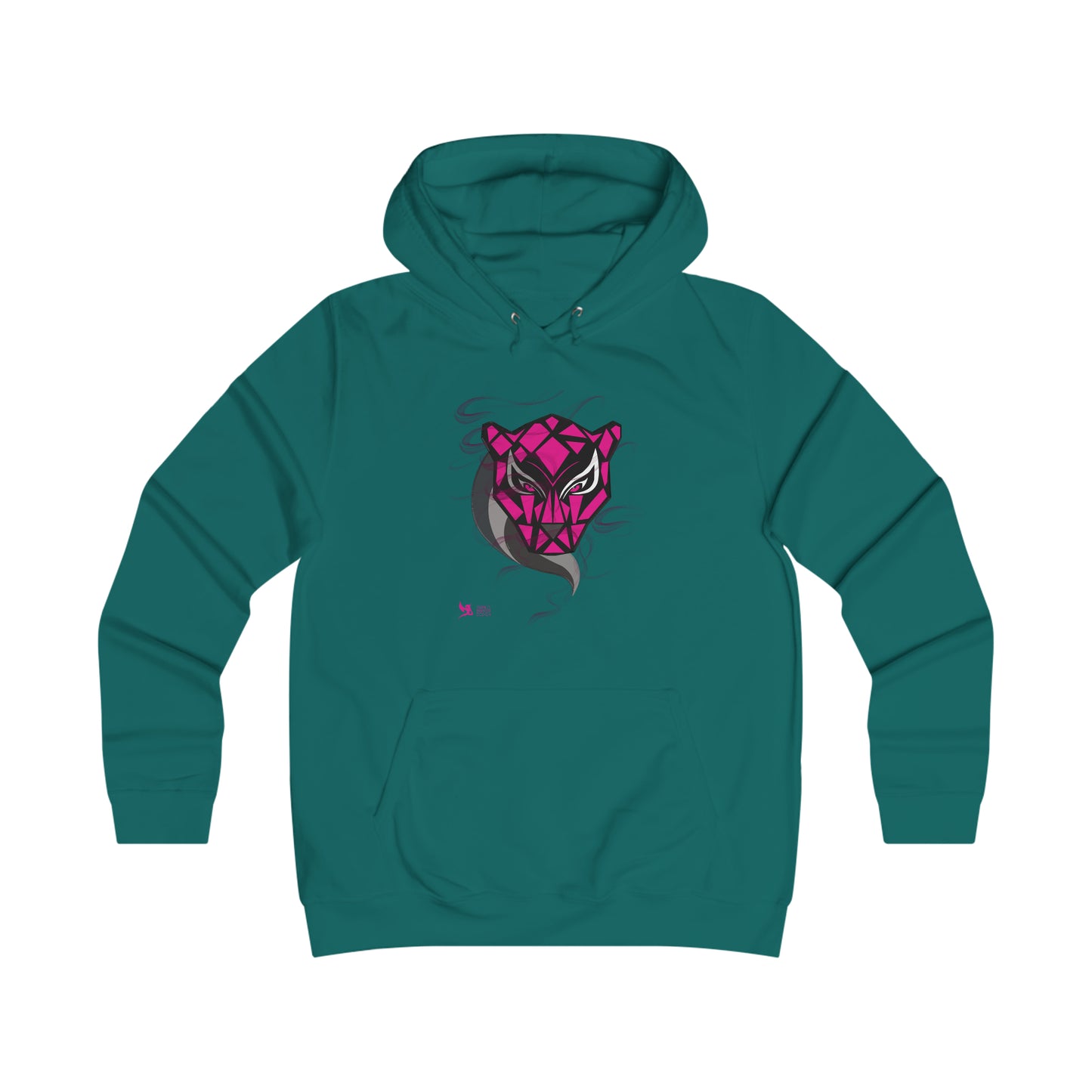 DID Pink Panther Hoodie