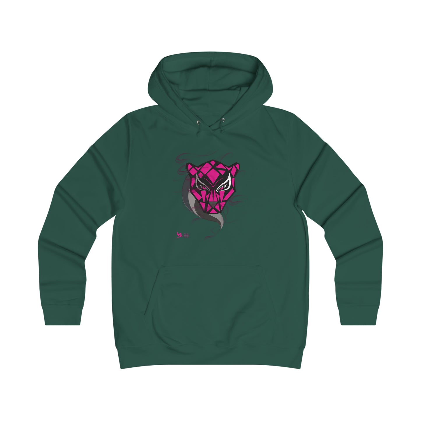 DID Pink Panther Hoodie