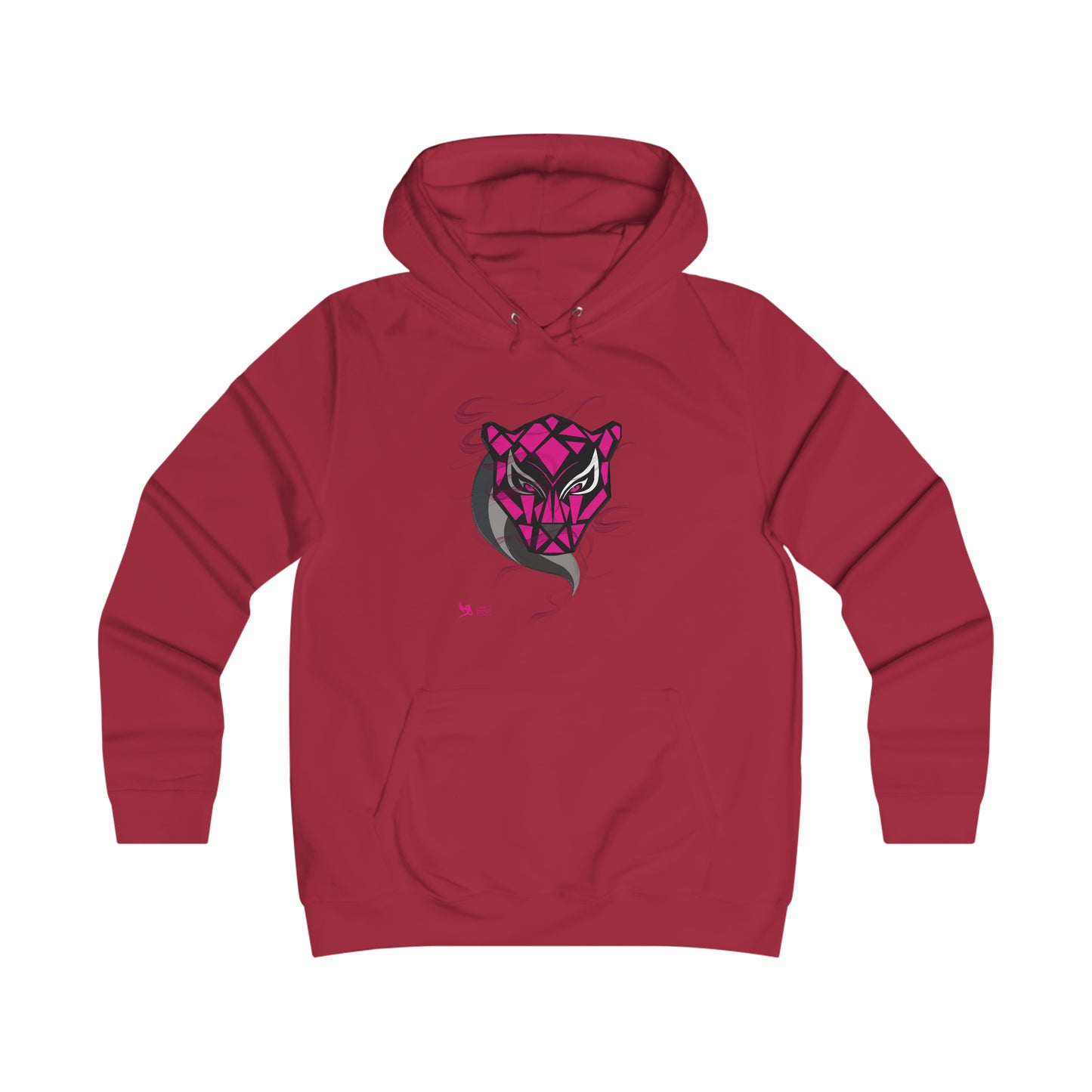 DID Hoodie Pink Panther