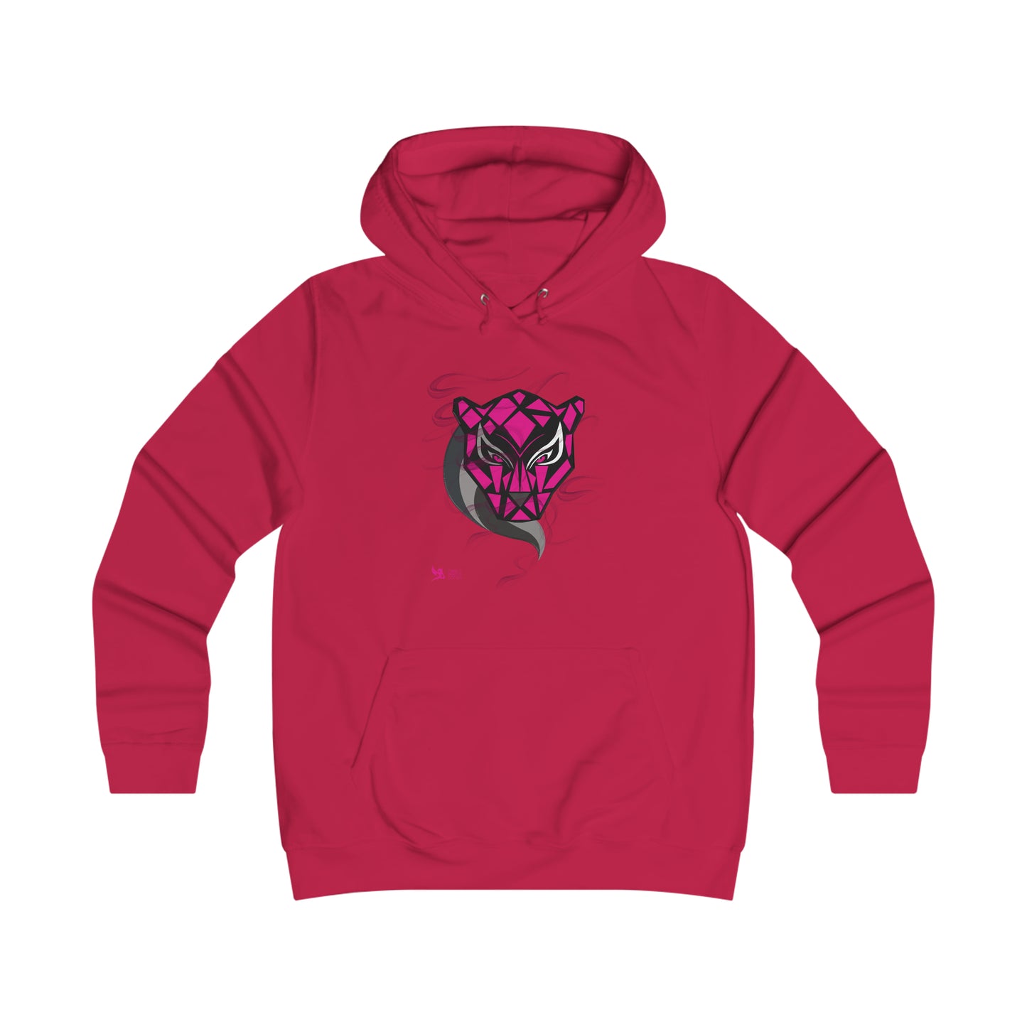 DID Hoodie Pink Panther