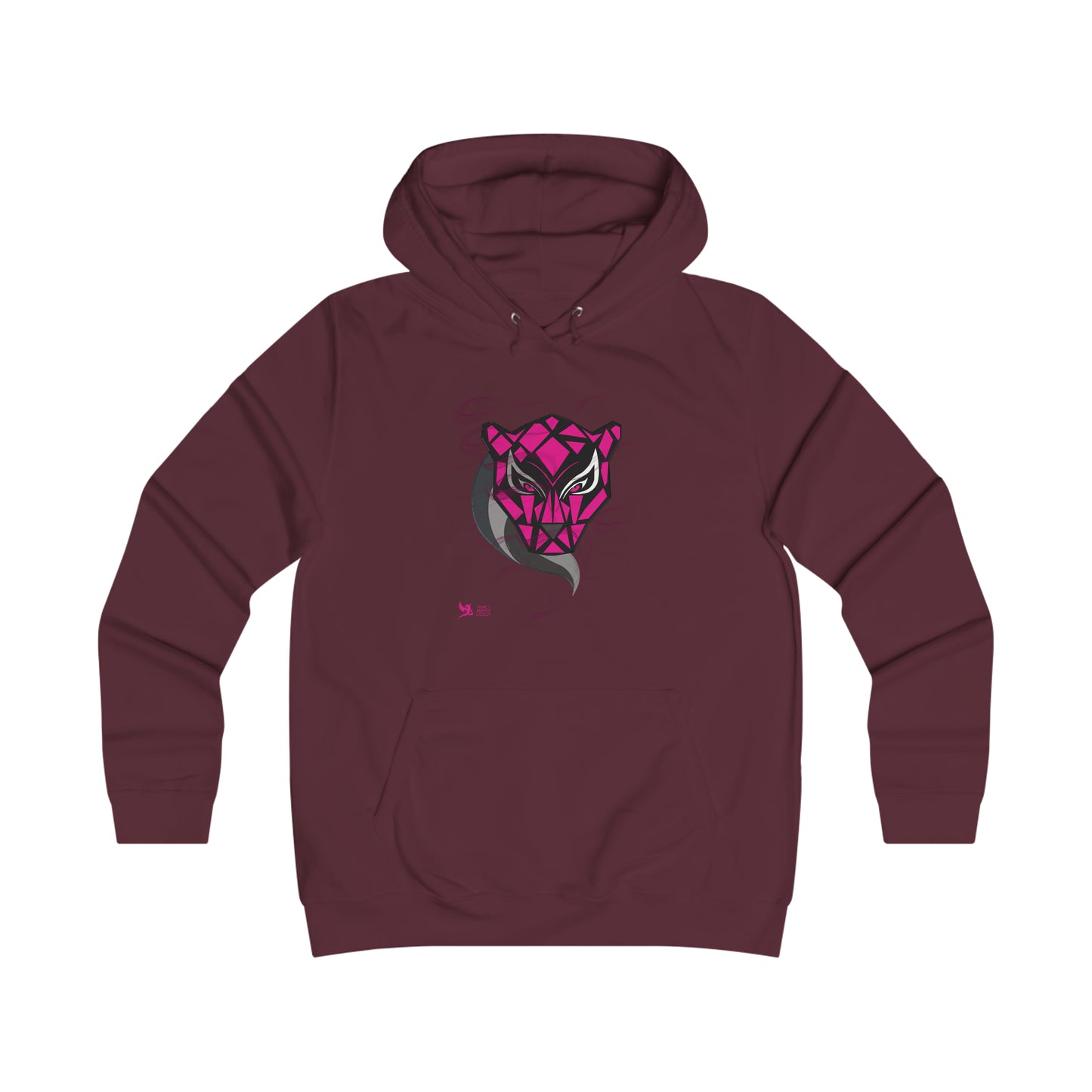 DID Pink Panther Hoodie