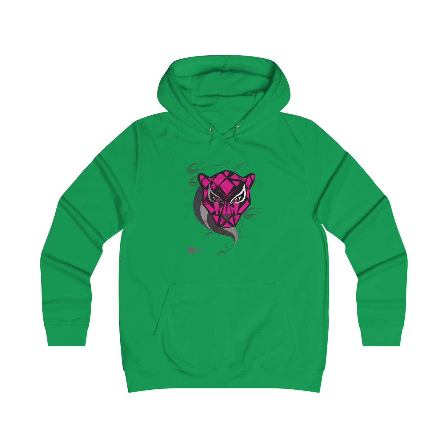 DID Pink Panther Hoodie